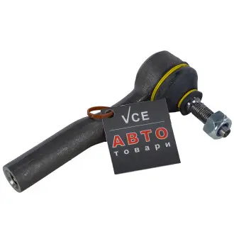 Наконечник поперечной рулевой тяги MOOG FI-ES-4676