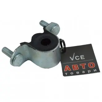 Опора, стабилизатор MOOG FI-SB-15687