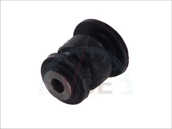 Сайлентблок рычага переднего передний FIAT DOBLO 09-16 MOOG FI-SB-8983 (фото 1)