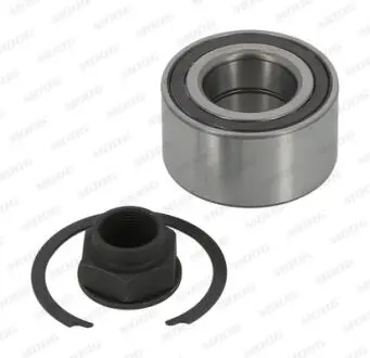 Комплект подшипника ступицы колеса MOOG FI-WB-11565