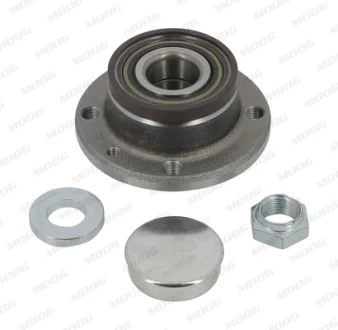 Ступиця колеса у зборі MOOG FI-WB-11620