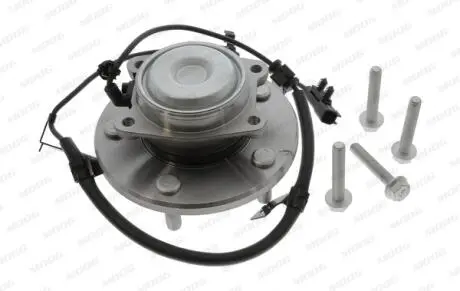 Комплект підшипника маточини колеса MOOG FI-WB-12889