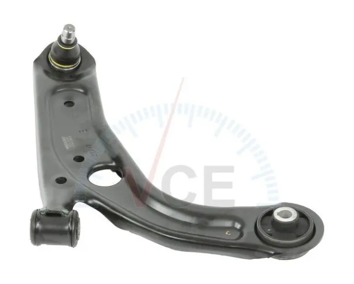 Фото 1 - Рычаг независимой подвески колеса, подвеска колеса MOOG FI-WP-13612 Рычаг независимой подвески колеса, подвеска колеса MOOG FI-WP-13612 (фото 1)