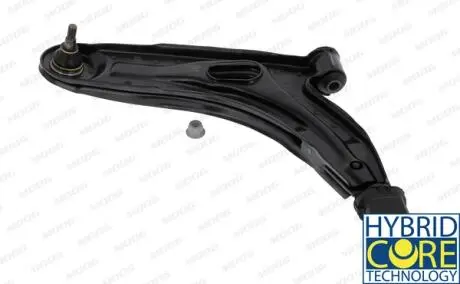 Рычаг независимой подвески колеса, подвеска колеса MOOG FI-WP-4671