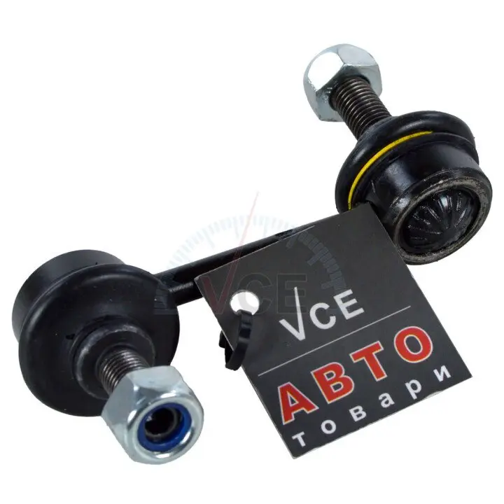 Фото 1 - Тяга/стойка, стабилизатор MOOG HO-LS-4632 Тяга/стойка, стабилизатор MOOG HO-LS-4632 (фото 1)