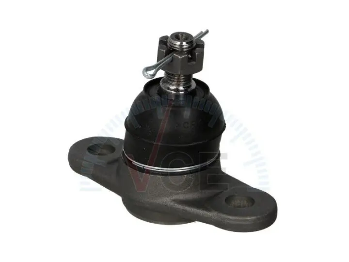 Фото 1 - Несущий/направляющий шарнир MOOG HY-BJ-4749 Несущий/направляющий шарнир MOOG HY-BJ-4749 (фото 1)