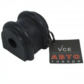 Втулка стабилизатора резиновая MOOG HY-SB-12677