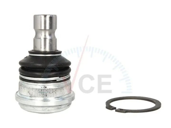 Несучий / напрямний шарнір MOOG KI-BJ-12659 (фото 1)