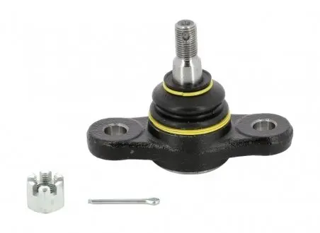 Несущий/направляющий шарнир MOOG KI-BJ-7094