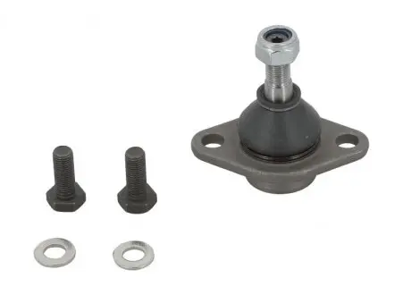 Несучий / напрямний шарнір MOOG LA-BJ-0063