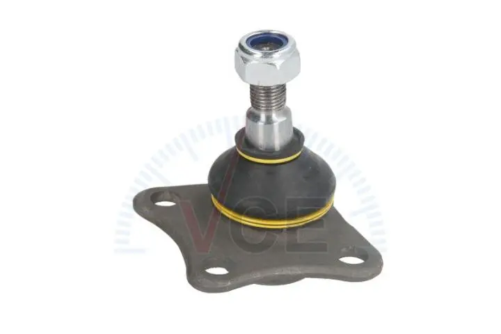 Кульова опора, передня вісь MOOG LNBJ0220 (фото 1)