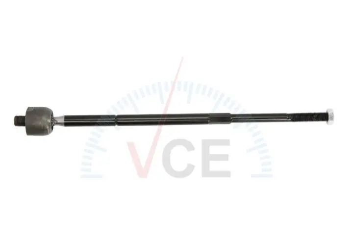 Фото 1 - Рульова тяга (без наконечника) MOOG MEAX13995 Рульова тяга (без наконечника) MOOG MEAX13995 (фото 1)