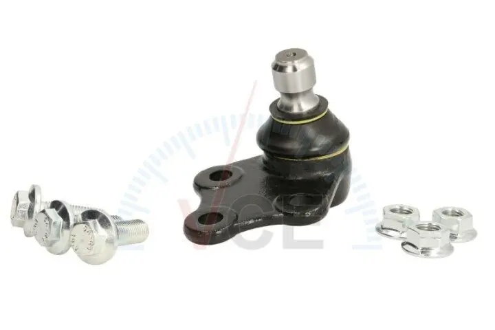 Несучий / напрямний шарнір MOOG ME-BJ-4392 (фото 1)