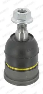 Несущий/направляющий шарнир MOOG ME-BJ-5150