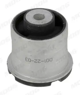 Сайлентблок важеля (переднього) MOOG MESB15110