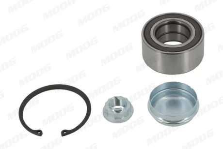 Подшипник шариковый d>30 MOOG ME-WB-11286