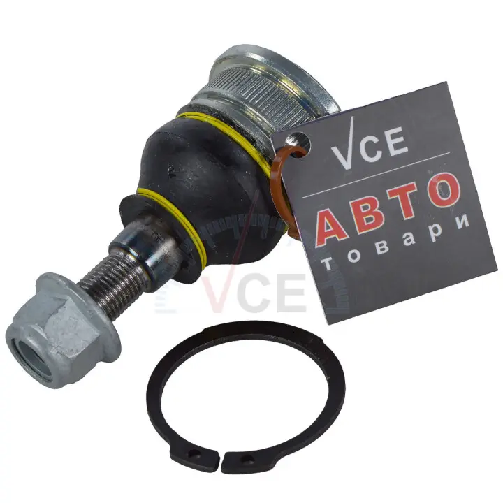 Несучий / напрямний шарнір MOOG MI-BJ-10371 (фото 1)