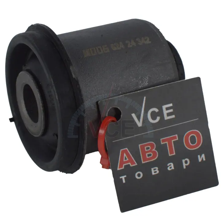 Подвеска, рычаг независимой подвески колеса MOOG MI-SB-10870 (фото 1)