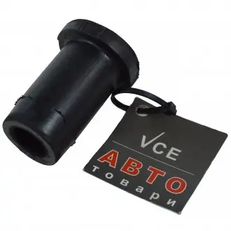 Втулка рессоры резиновая MOOG MI-SB-16952