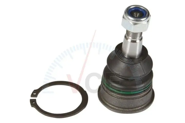 Несущий/направляющий шарнир MOOG NI-BJ-12582 (фото 1)