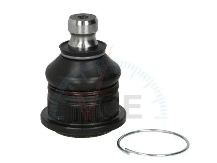 Фото 1 - Несучий / напрямний шарнір MOOG NI-BJ-2792 Несучий / напрямний шарнір MOOG NI-BJ-2792 (фото 1)