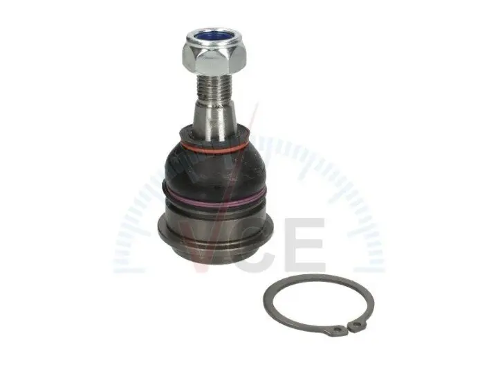 Несучий / напрямний шарнір MOOG NI-BJ-4841 (фото 1)