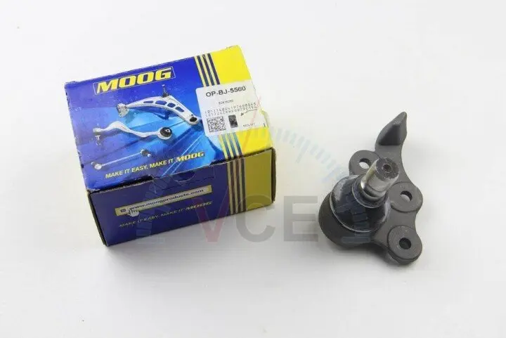 Несучий / напрямний шарнір MOOG OP-BJ-5560 (фото 1)