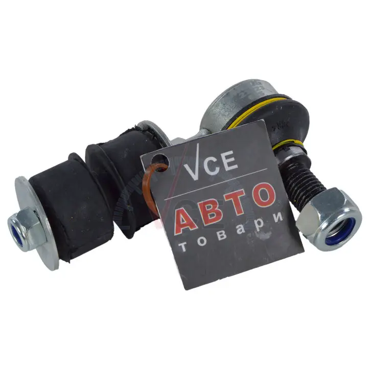 Тяга/стойка, стабилизатор MOOG OP-DS-5574 (фото 1)