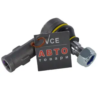 Наконечник поперечної кермової тяги MOOG OP-ES-1501