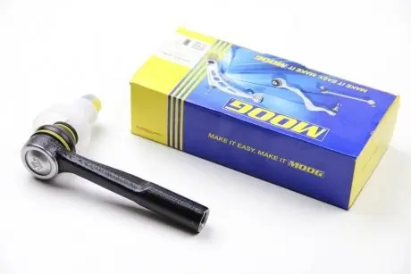 Наконечник поперечной рулевой тяги MOOG OP-ES-2081