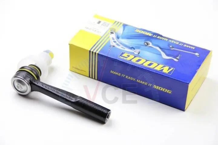 Фото 1 - Наконечник поперечної кермової тяги MOOG OP-ES-2081 Наконечник поперечної кермової тяги MOOG OP-ES-2081 (фото 1)