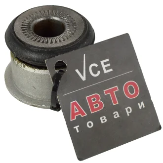 Втулка балки OPEL ASTRA G, H, ZAFIRA A 98-14 перед. міст MOOG OP-SB-10168