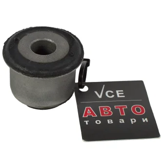 Втулка балки OPEL ASTRA G, H, ZAFIRA A 98-14 перед. міст MOOG OP-SB-10169