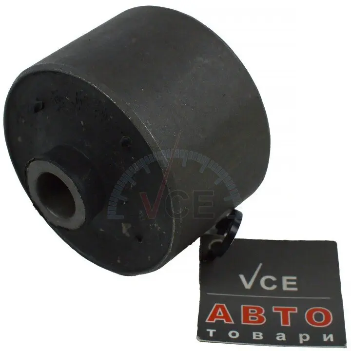 Сайлентблок балки RENAULT TRAFIC II, OPEL VIVARO 01 зад. міст MOOG OP-SB-10171 (фото 1)