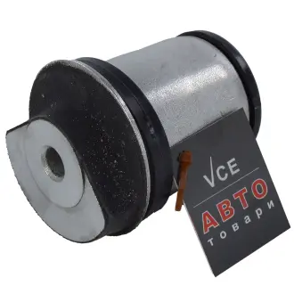 Сайлентблок важеля OPEL ASTRA G, COMBO BOX, COMBO TOUR, CORSA C, MERIVA, ZAFIRA MOOG OP-SB-3770