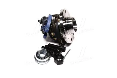 Комплект підшипника маточини колеса MOOG OP-WB-11089