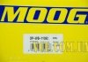 Ступицы колеса MOOG OP-WB-11092 (фото 2)