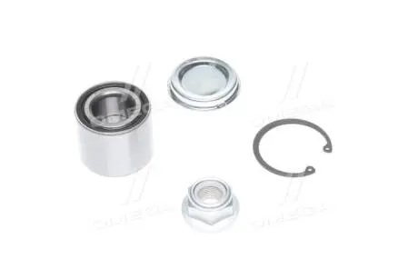 Комплект подшипника ступицы колеса MOOG OP-WB-11111