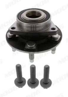 Ступица в сборе MOOG OP-WB-12780