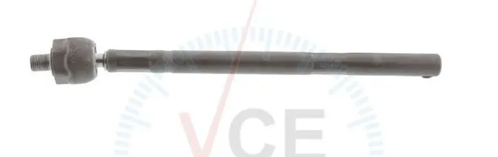 Осевой шарнир, рулевая тяга MOOG PE-AX-1570 (фото 1)