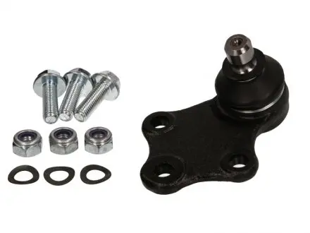 Несущий/направляющий шарнир MOOG PE-BJ-6909