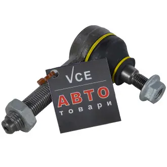 Наконечник поперечной рулевой тяги MOOG PE-ES-5703