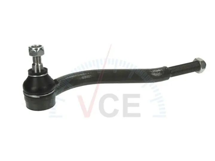 Фото 1 - Наконечник поперечной рулевой тяги MOOG PE-ES-5722 Наконечник поперечной рулевой тяги MOOG PE-ES-5722 (фото 1)