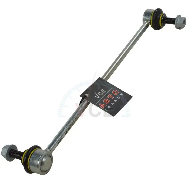 Фото 1 - Тяга/стойка, стабилизатор MOOG PE-LS-5046 Тяга/стойка, стабилизатор MOOG PE-LS-5046 (фото 1)