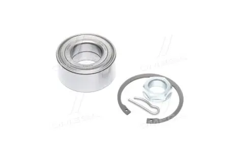 Комплект подшипника ступицы колеса MOOG PE-WB-11348
