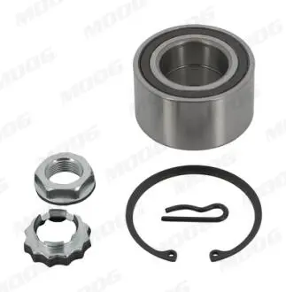Комплект подшипника ступицы колеса MOOG PE-WB-11365