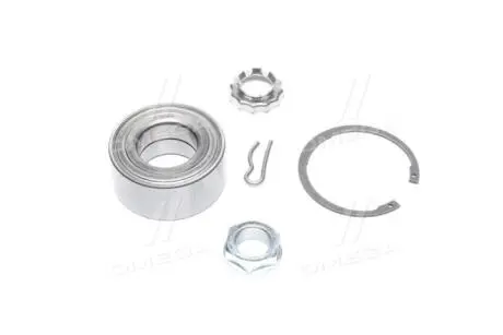 Комплект подшипника ступицы колеса MOOG PE-WB-11370
