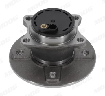 Ступица колеса в сборе MOOG PE-WB-11409