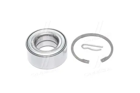 Комплект подшипника ступицы колеса MOOG PE-WB-11422