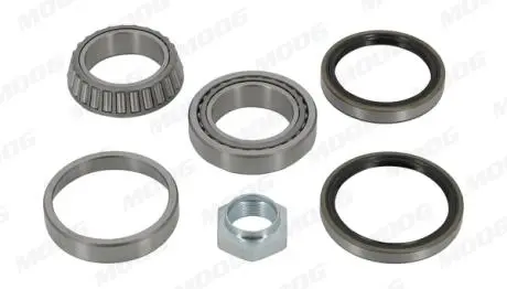 Комплект подшипника ступицы колеса MOOG PE-WB-11427